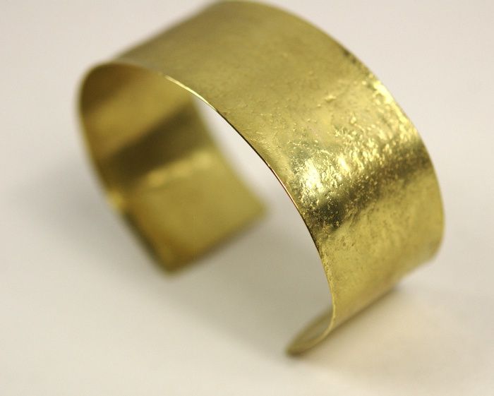 Brass Cuff