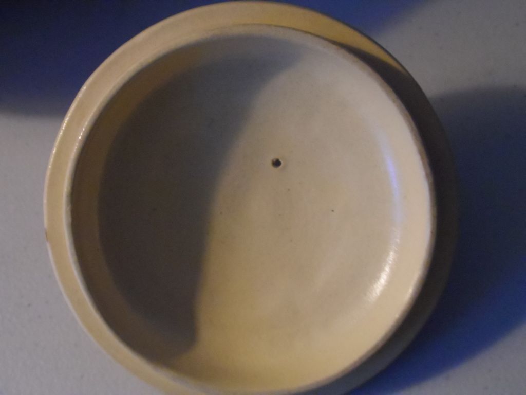 Teapot by Wedgwood/Smear Ware Teapot by Wedgwood/Smear Ware