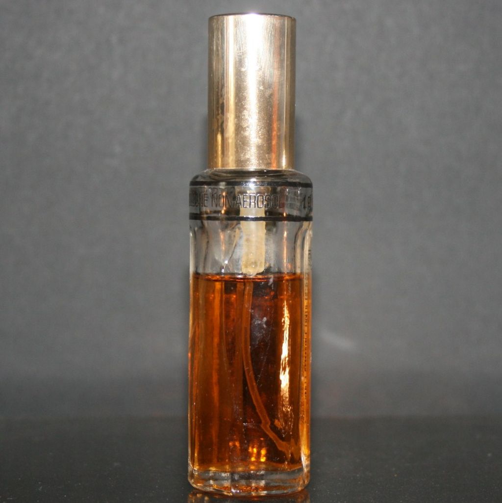Vintage Faberge Tigress Spray Cologne Retired Fabulous Faberge Scent Vintage Faberge Tigress Spray Cologne Retired Fabulous Faberge Scent