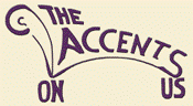 The Accents On Us The Accents On Us