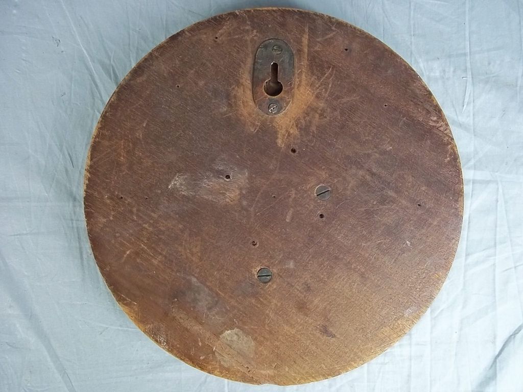 Mounted Bronze Ships Tompion - WW1/2 Italian Cruiser? Mounted Bronze Ships Tompion - WW1/2 Italian Cruiser?