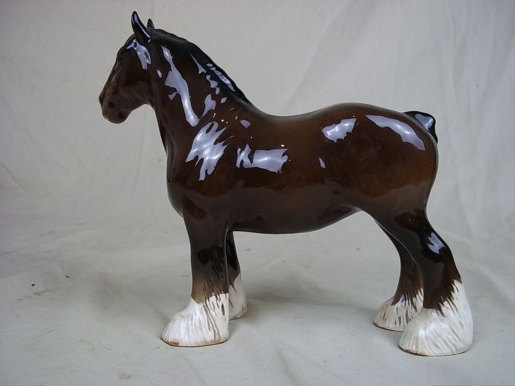 beswick horse figurines price guide