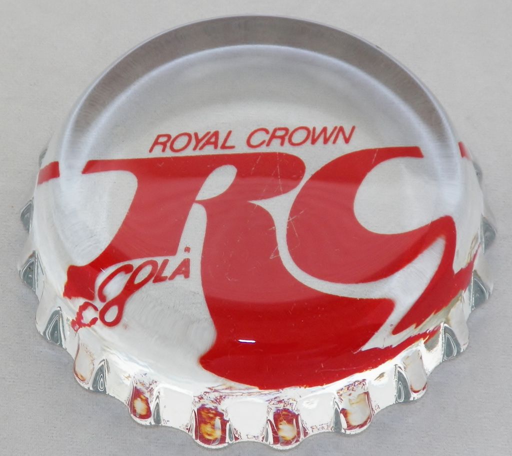 crown rc