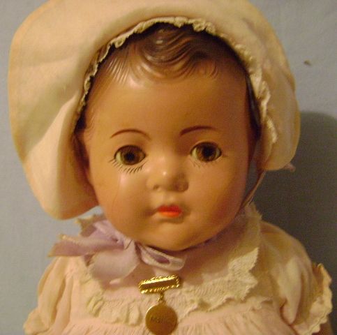 Madam Alexander Marie Quint Baby Doll Madam Alexander Marie Quint Baby Doll
