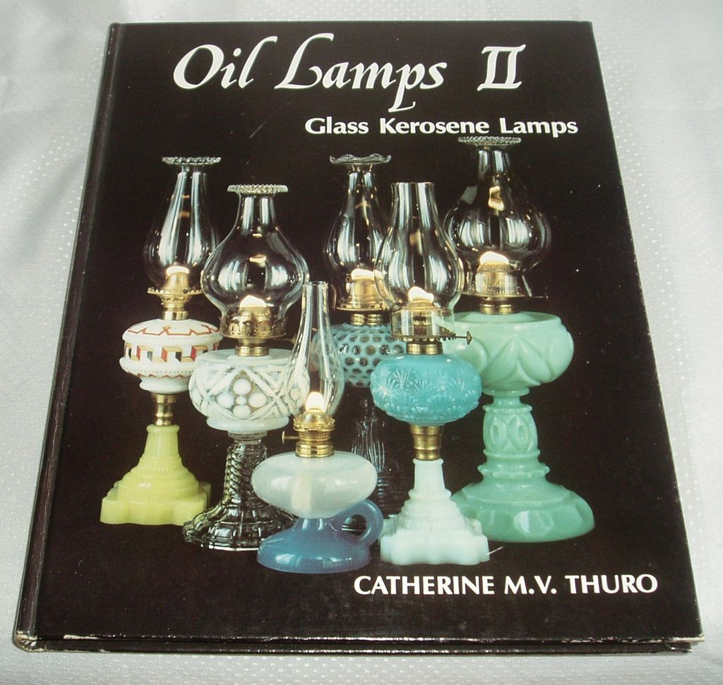 Oil lamps 2 by Catherine thuro Oil lamps 2 by Catherine thuro