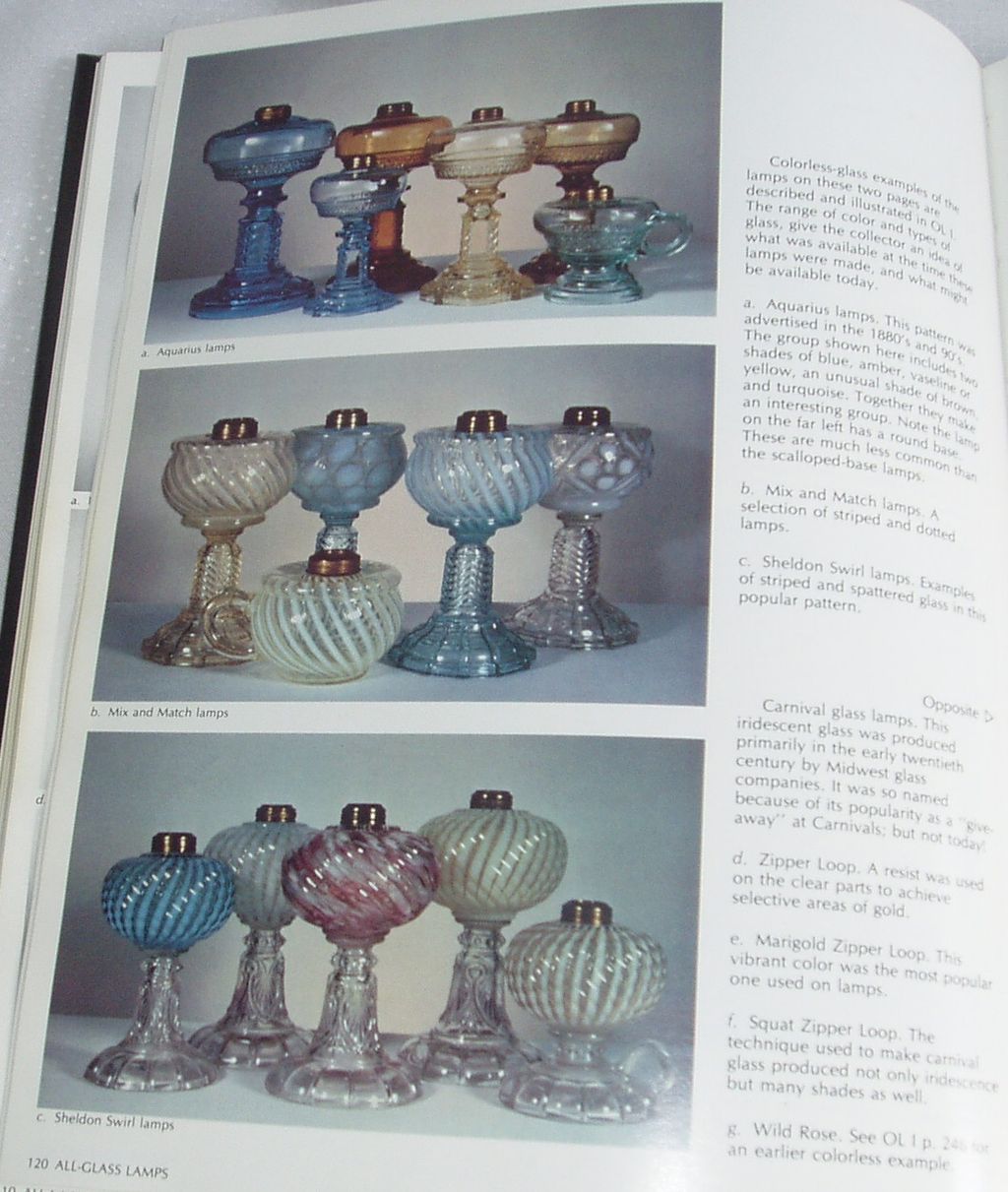 Oil lamps 2 by Catherine thuro Oil lamps 2 by Catherine thuro