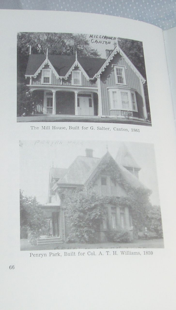 History of the township of Hope History of the township of Hope
