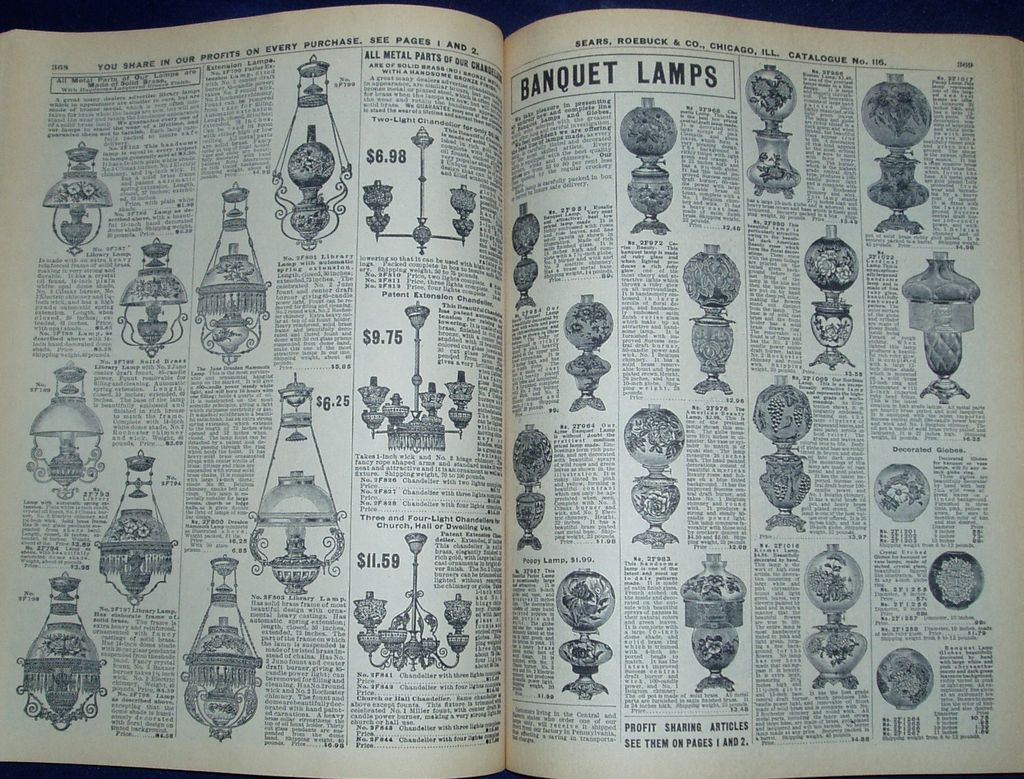 1908 Sears roebuck catalogue reprint 1908 Sears roebuck catalogue reprint