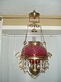 Victorian Lighting and More