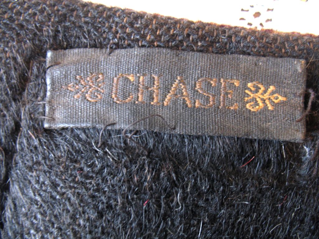 Victorian Era Chase Sleigh Blanket Lap Carriage Buggy Horsehair Victorian Era Chase Sleigh Blanket Lap Carriage Buggy Horsehair