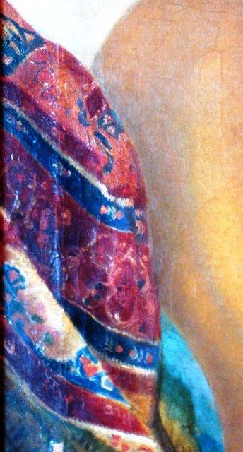 Seated Nude Seated Nude
