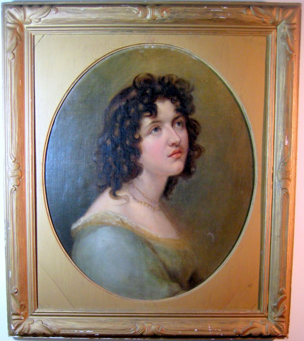 Angelica Kauffmann or her school (1747-1807) Angelica Kauffmann or her school (1747-1807)