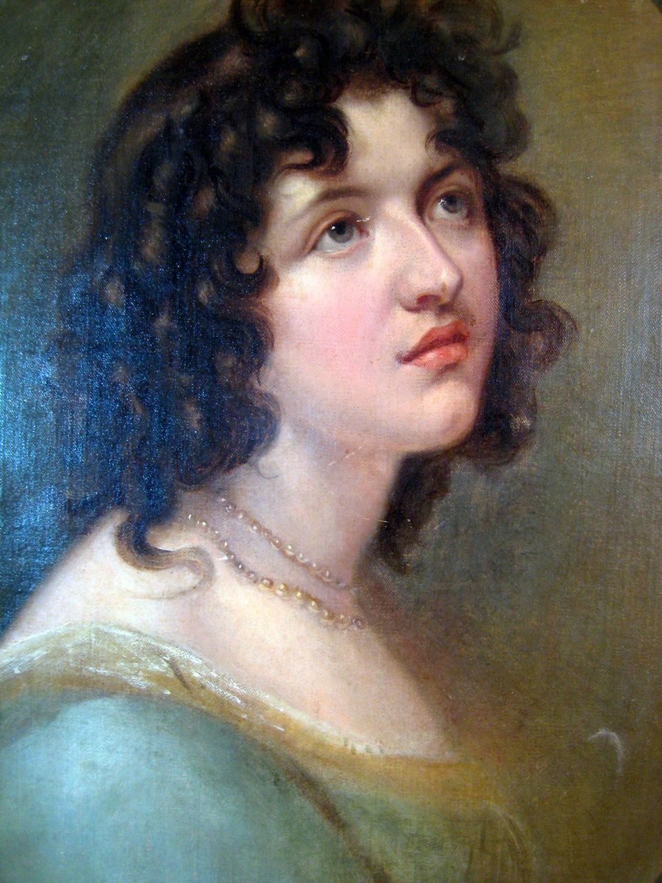 Angelica Kauffmann or her school (1747-1807) Angelica Kauffmann or her school (1747-1807)