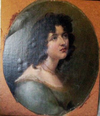 Angelica Kauffmann or her school (1747-1807) Angelica Kauffmann or her school (1747-1807)
