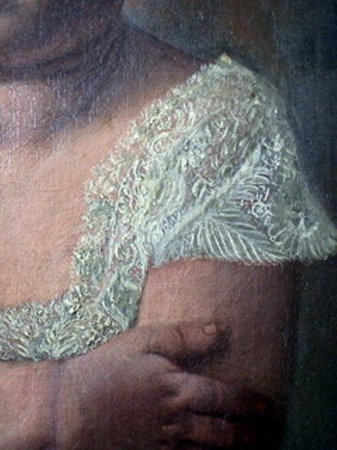 Girl_White_Lace_Unknown Girl_White_Lace_Unknown