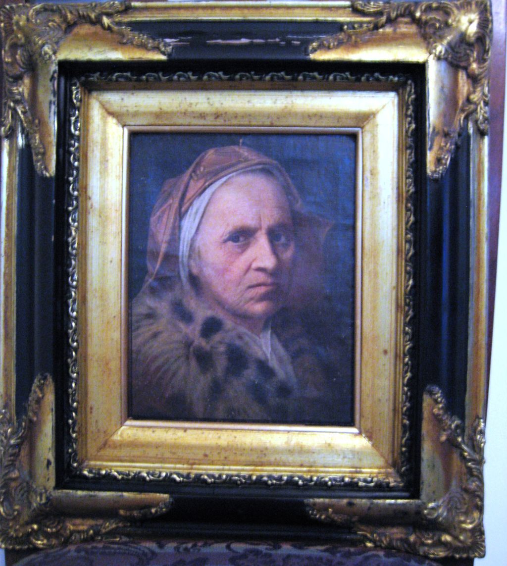 VP_Vintage_ Print_on Canvas_Rembrandt VP_Vintage_ Print_on Canvas_Rembrandt