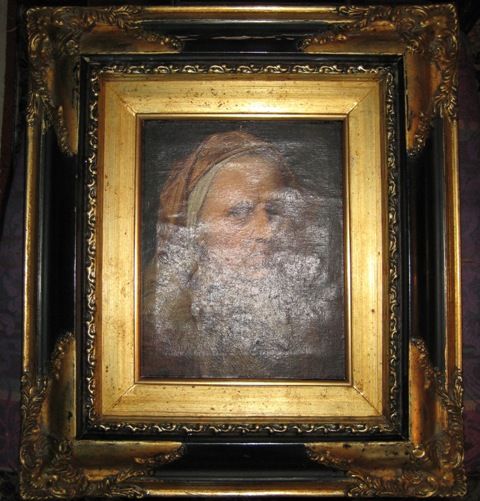 VP_Vintage_ Print_on Canvas_Rembrandt VP_Vintage_ Print_on Canvas_Rembrandt