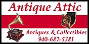 Antique Attic