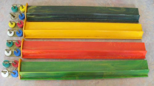 Vintage METRO Mah Jong game - 152 tiles ready for NMJL play Vintage METRO Mah Jong game - 152 tiles ready for NMJL play