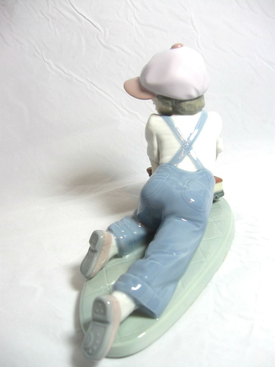 Item ID: L-7 In Shop's Backroom Item ID: L-7 In Shop's Backroom