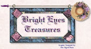 Bright Eyes Treasures Bright Eyes Treasures