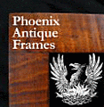 Phoenix Antique Frames