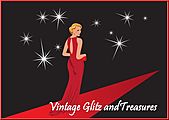 Vintage Glitz and Treasures
