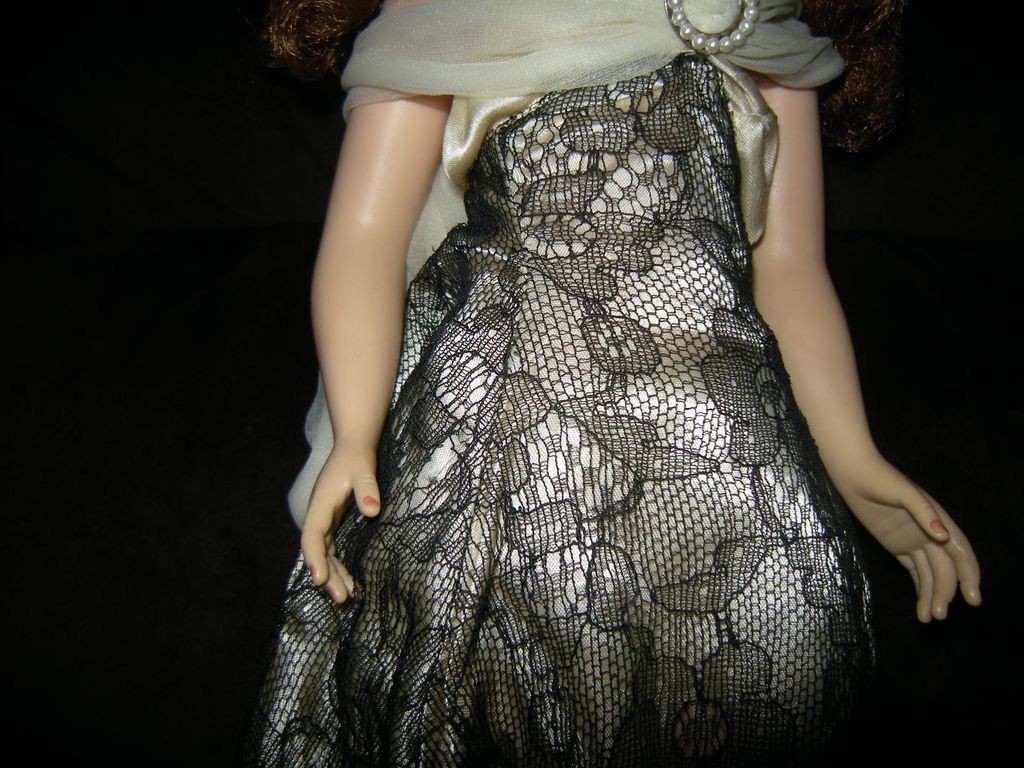 20" American Character Sweet Sue Sophisticate doll in Cocktail/Sunday Best fashion gown American Character 1958 20" American Character Sweet Sue Sophisticate doll in Cocktail/Sunday Best fashion gown American Character 1958