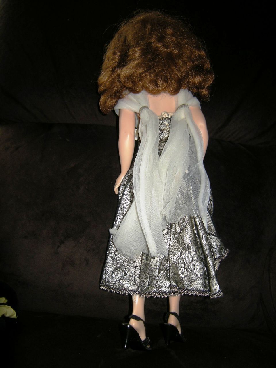 20" American Character Sweet Sue Sophisticate doll in Cocktail/Sunday Best fashion gown American Character 1958 20" American Character Sweet Sue Sophisticate doll in Cocktail/Sunday Best fashion gown American Character 1958
