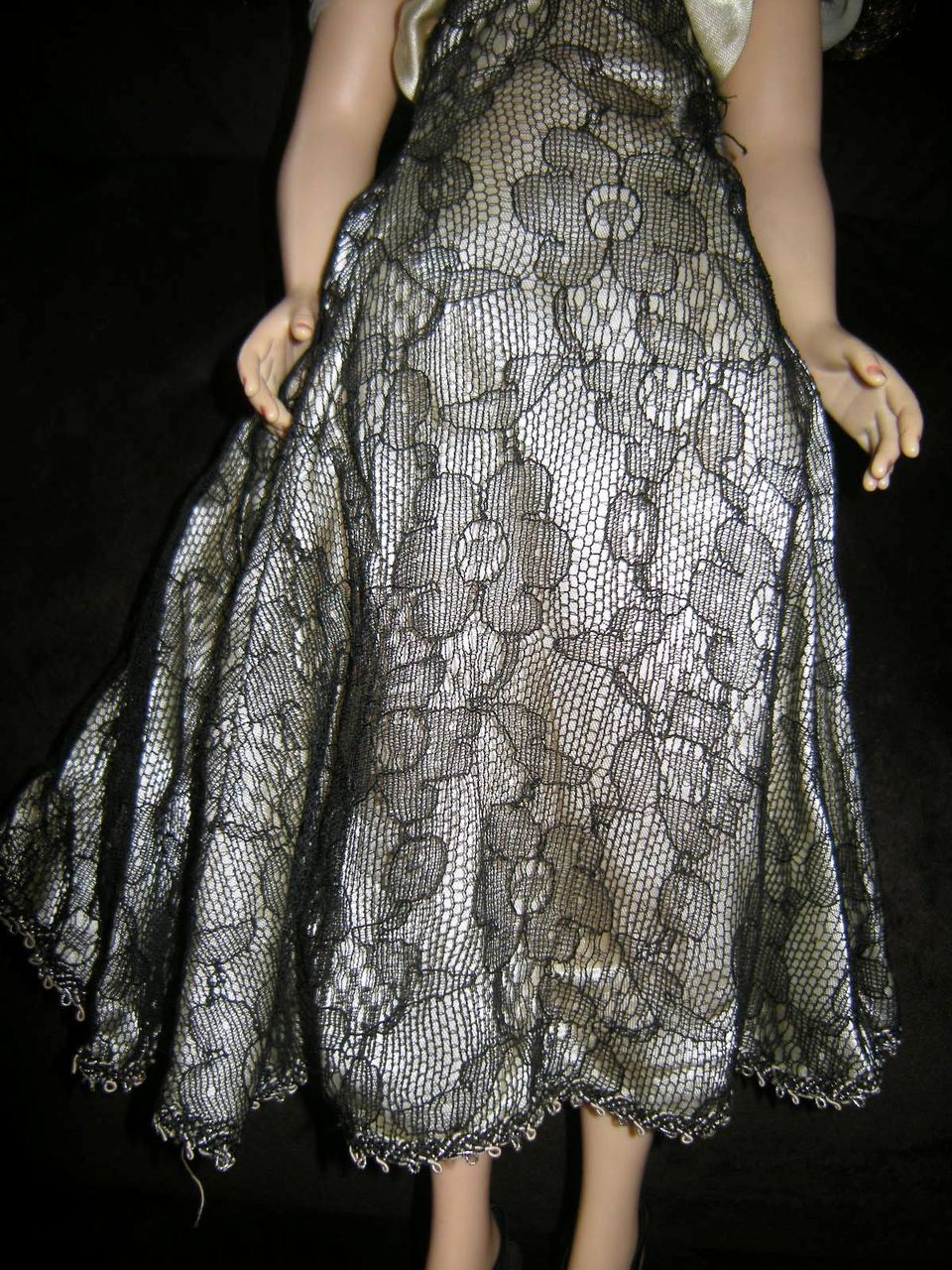 20" American Character Sweet Sue Sophisticate doll in Cocktail/Sunday Best fashion gown American Character 1958 20" American Character Sweet Sue Sophisticate doll in Cocktail/Sunday Best fashion gown American Character 1958