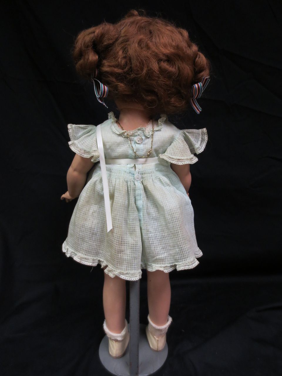 Fantastic Plastic Vintage Doll Fantastic Plastic Vintage Doll