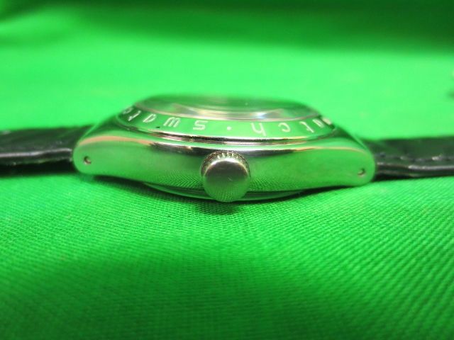 Vintage Swatch "Irony" New in the Box 1989 Vintage Swatch "Irony" New in the Box 1989