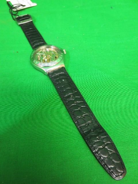 Vintage Swatch "Irony" New in the Box 1989 Vintage Swatch "Irony" New in the Box 1989