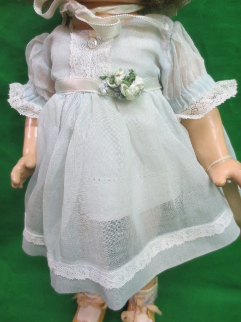 Vintage 16" Patsy Like Effanbee Doll Vintage 16" Patsy Like Effanbee Doll