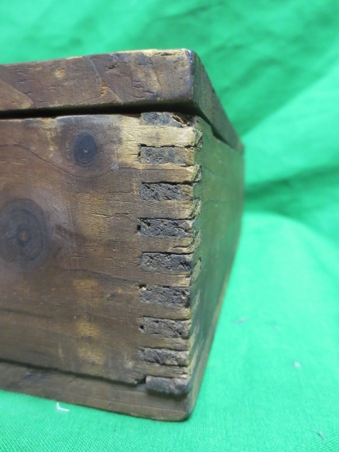 Antique 1880's Frank Siddalls Wooden Soap Box Display Advertisement Antique 1880's Frank Siddalls Wooden Soap Box Display Advertisement