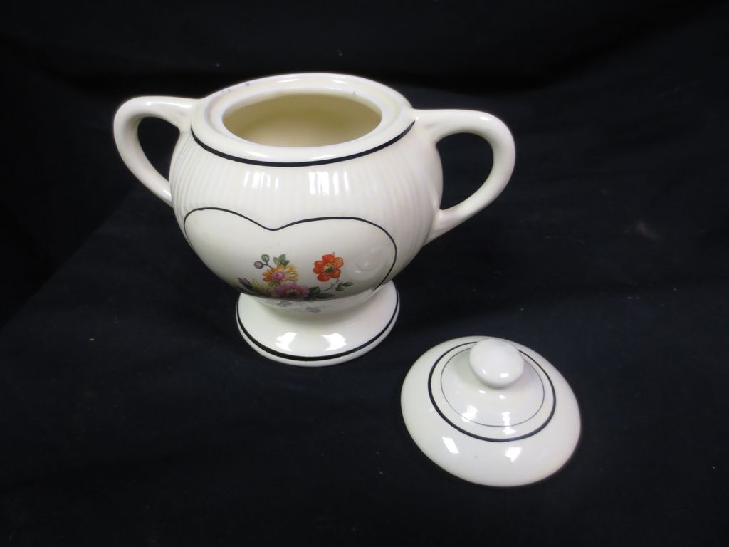 Vintage Porcelier Coffee Urn Vintage Porcelier Coffee Urn