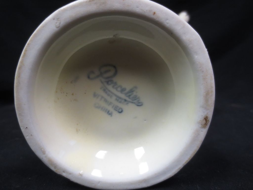 Vintage Porcelier Coffee Urn Vintage Porcelier Coffee Urn