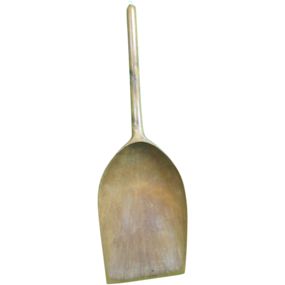 34" Antique Grain Shovel 34" Antique Grain Shovel