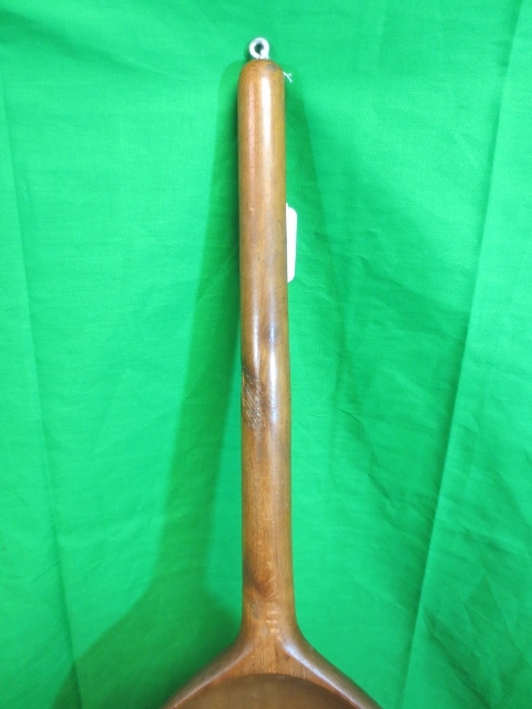 34" Antique Grain Shovel 34" Antique Grain Shovel
