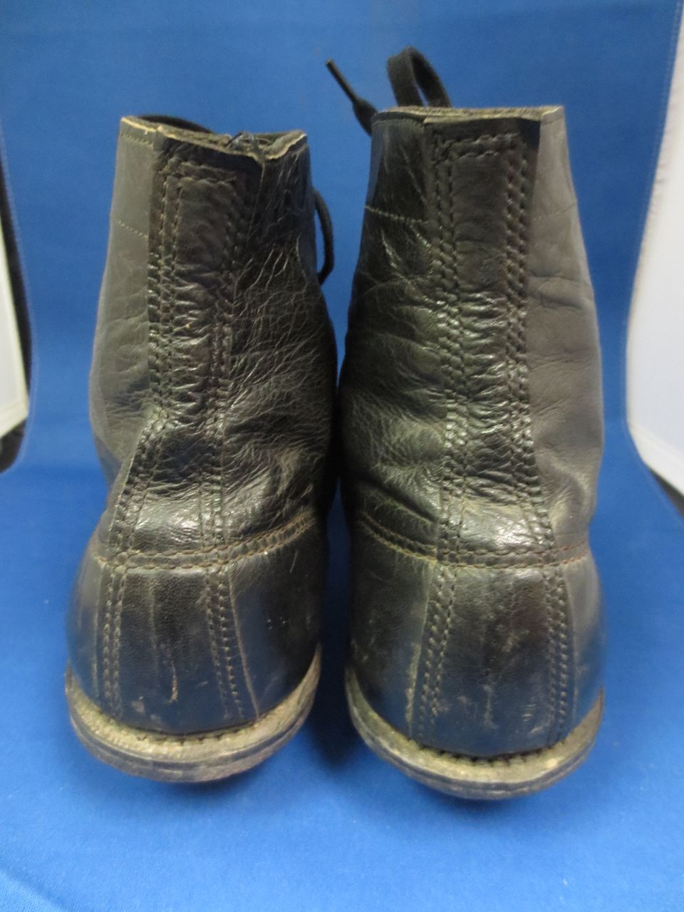 1940's Football High Top Spikes 1940's Football High Top Spikes