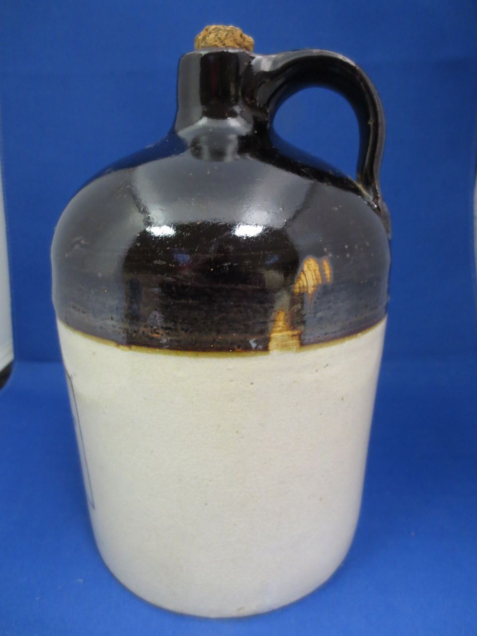 Moul Pottery Crock Jug Moul Pottery Crock Jug