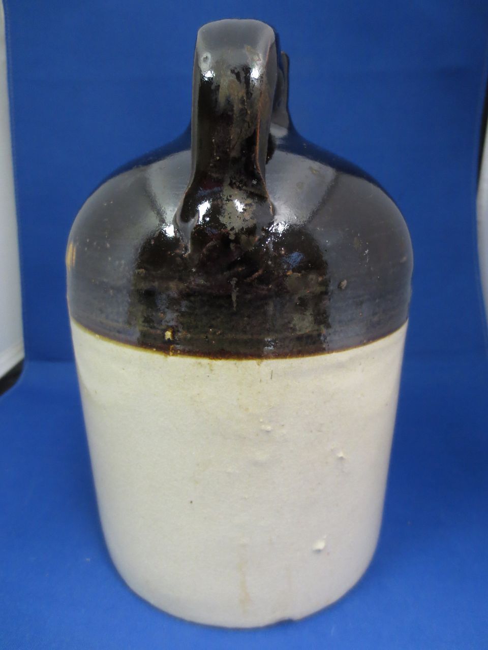 Moul Pottery Crock Jug Moul Pottery Crock Jug