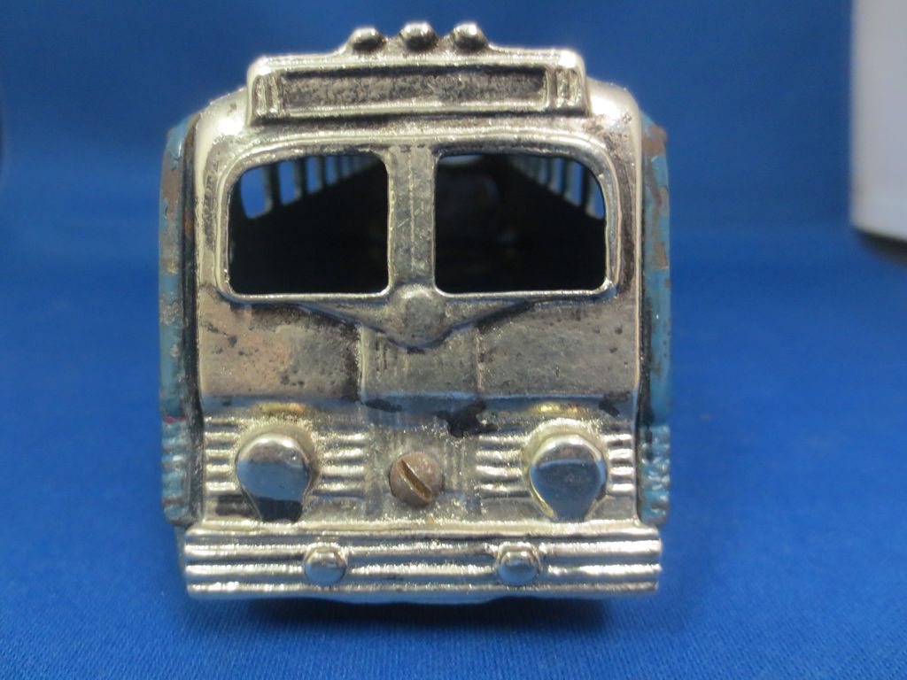 Arcade Grey Hound Lines Toy Bus #438 Arcade Grey Hound Lines Toy Bus #438