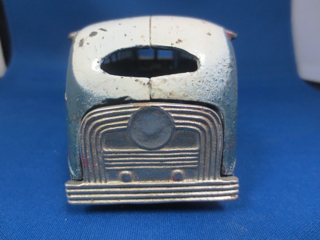 Arcade Grey Hound Lines Toy Bus #438 Arcade Grey Hound Lines Toy Bus #438