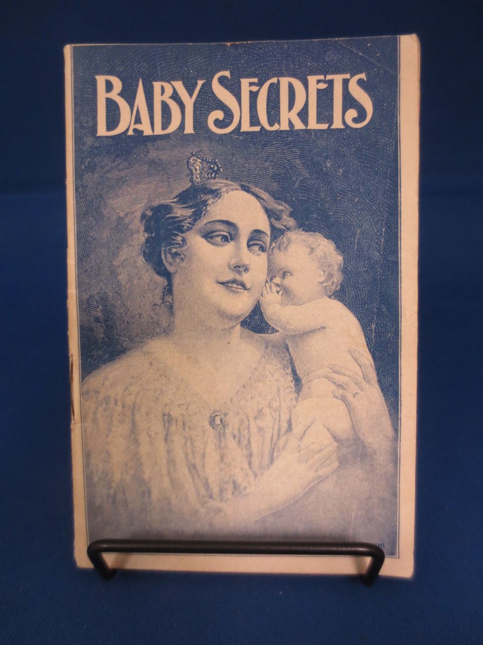 2-Pabst Brewing Company "Secrest" Booklets 2-Pabst Brewing Company "Secrest" Booklets