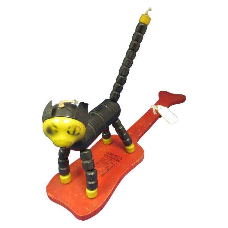 Fisher Price Tail Spin Tabby Fisher Price Tail Spin Tabby