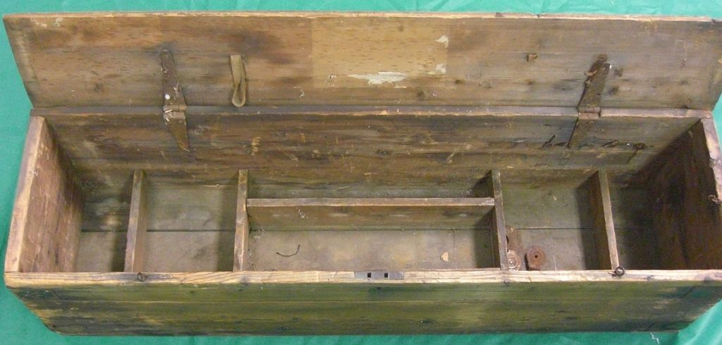 Lot of (2) Antique Croquet Sets Abercrombie & Fitch / Patent 1898 The Real Deal Lot of (2) Antique Croquet Sets Abercrombie & Fitch / Patent 1898 The Real Deal