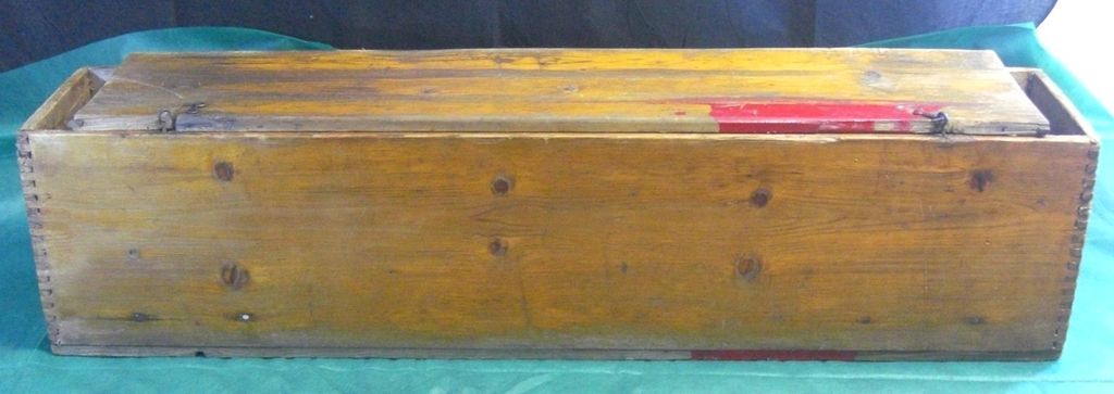 Lot of (2) Antique Croquet Sets Abercrombie & Fitch / Patent 1898 The Real Deal Lot of (2) Antique Croquet Sets Abercrombie & Fitch / Patent 1898 The Real Deal