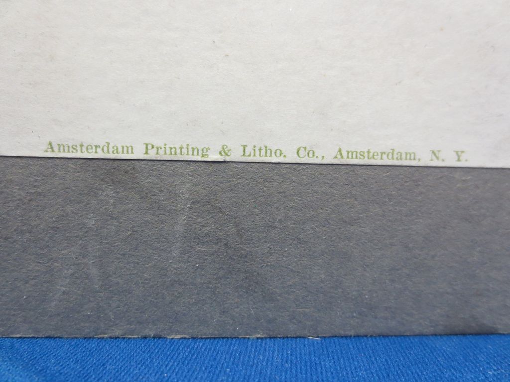 1932 "Collections" Salesman's Sample Book Vintage Advertising 1932 "Collections" Salesman's Sample Book Vintage Advertising
