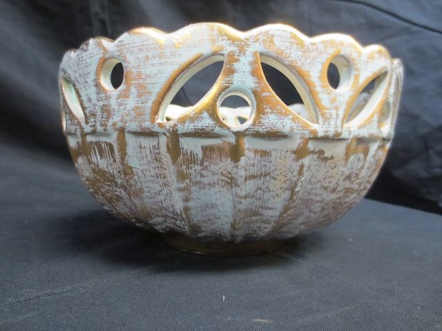 Beautiful Vintage Stangl Bowl Beautiful Vintage Stangl Bowl